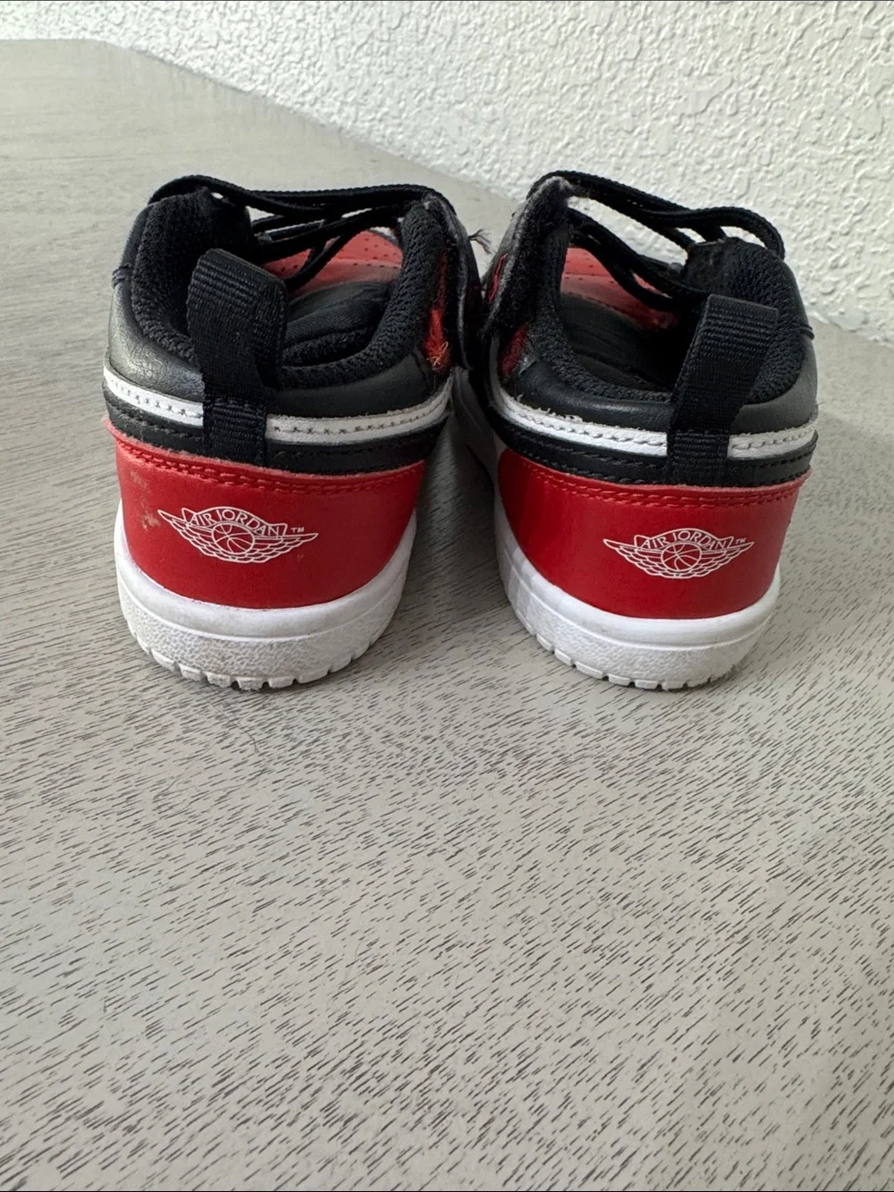 Nike stylish low